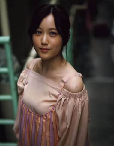 星野みなみ おっぱい