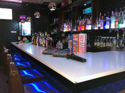 相席BAR SWITCH