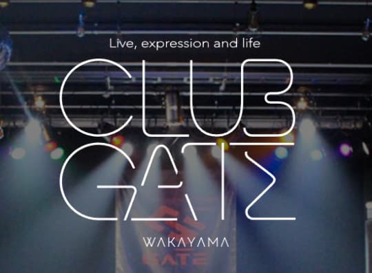 CLUB GATE