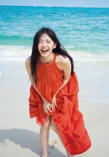 鈴木愛理 エロ