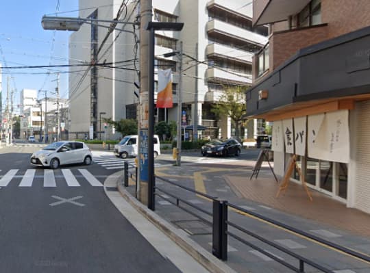 銀座にしかわ