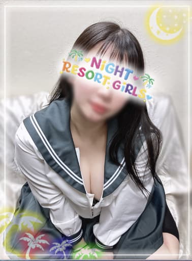 女の子