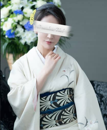 プレジデントクラブの女の子