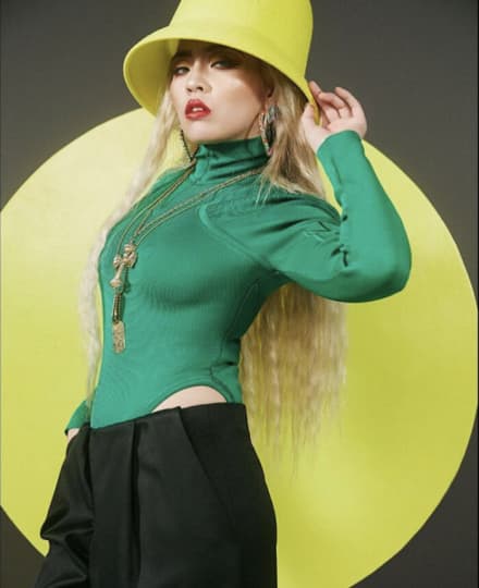 ちゃんみな エロ