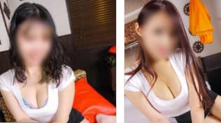 素人アロマエステ東京密着ROOM 渋谷店