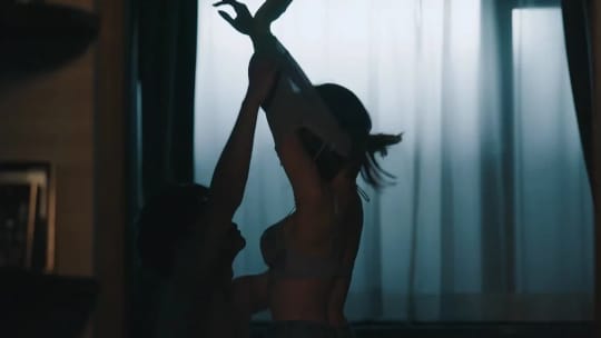 田中みな実 おっぱい