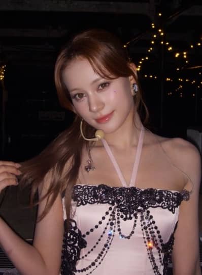 KPOP エロ