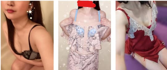 金瓶梅の風俗嬢