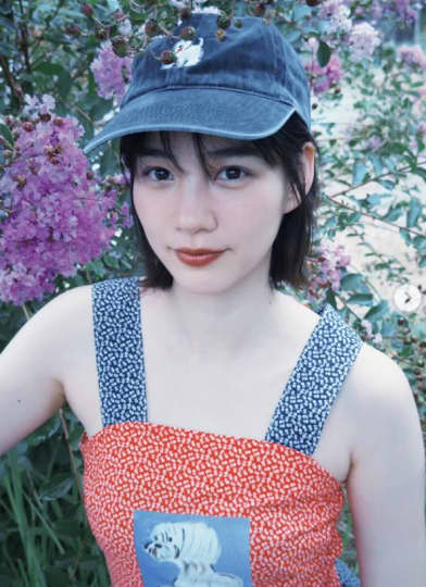 Cカップ 芸能人