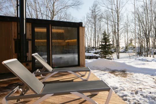 ガーデンテラス