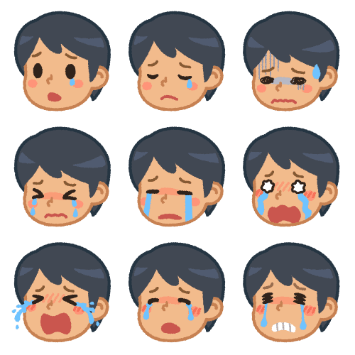 表情