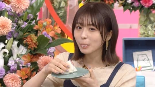 長濱ねる