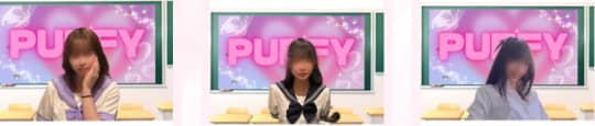 女性一覧