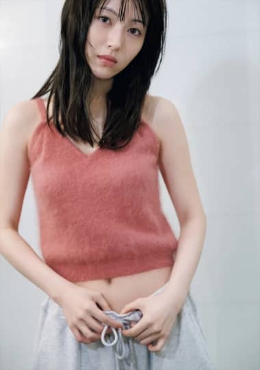 浜辺美波 えろ
