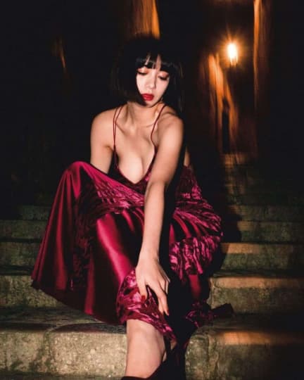 池田エライザ