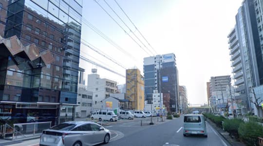 行き方