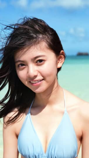 齋藤飛鳥 おっぱい