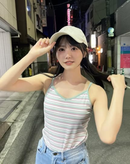 中村 舞