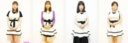 おすすめの女の子