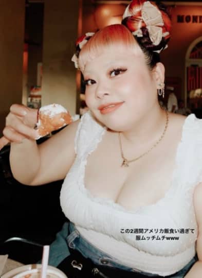 渡辺直美