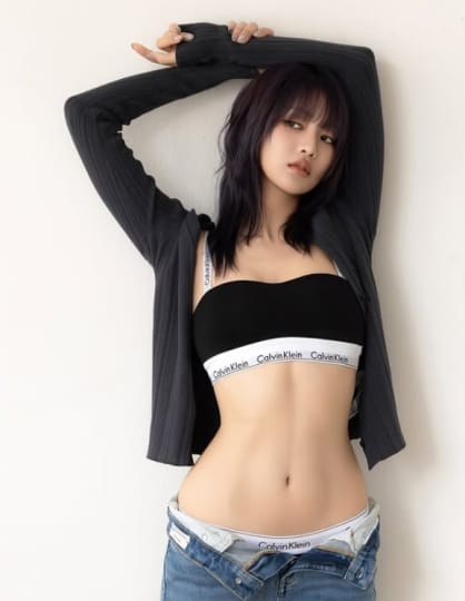KPOP エロ
