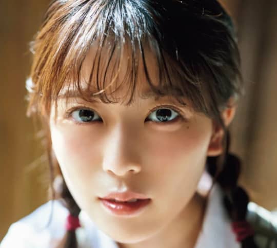 岩本蓮加 エロ
