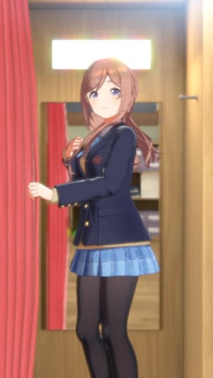 アイドルマスター