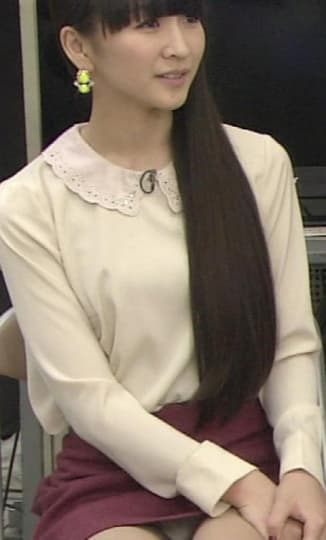 Perfume かしゆか エロ