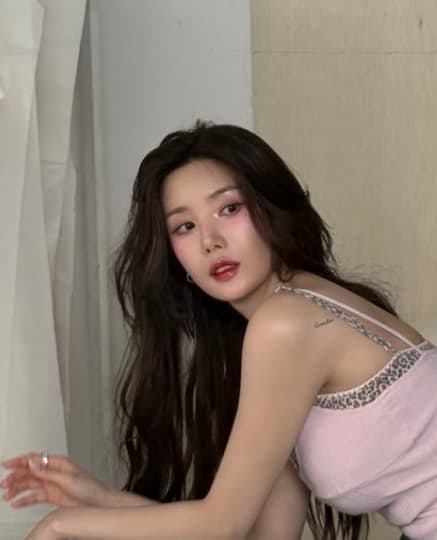 KPOP エロ