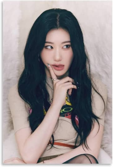 ITZY(イッチ) エロ
