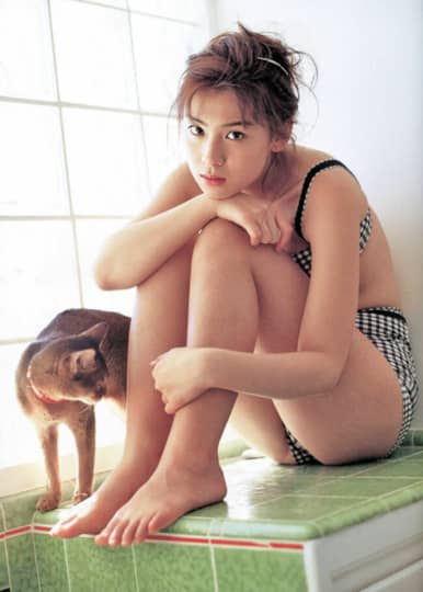 雛形あきこ おっぱい