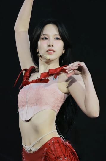 KPOP エロ