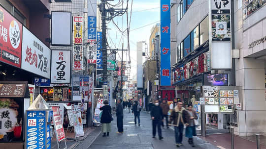 大宮