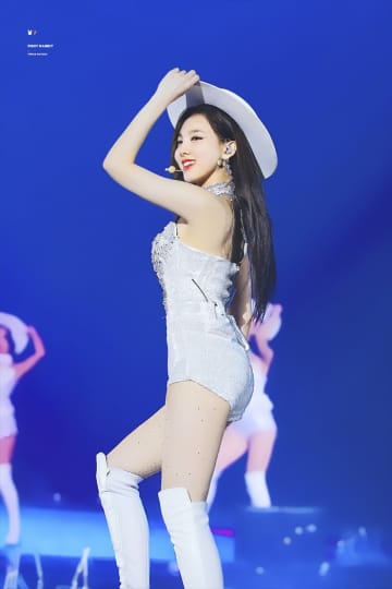 twice ナヨン エロ