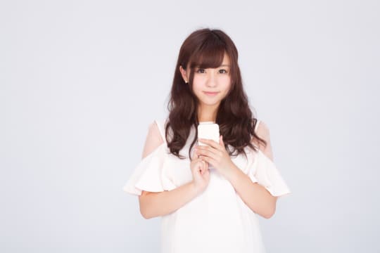 女性