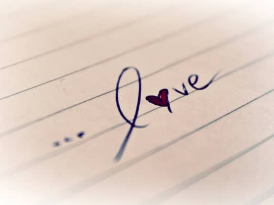 LOVE