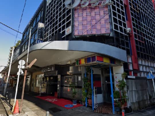 JAPANCLUBプレイボーイの行き方12