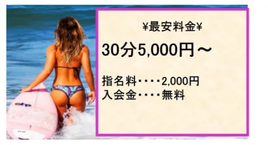 リップスターの料金表