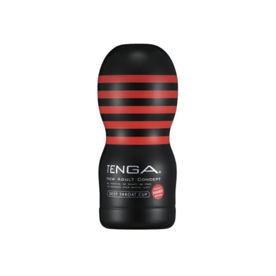 TENGA　堅い　ハード