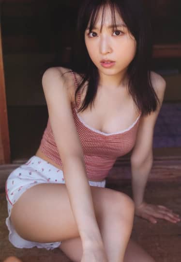 小栗有以 エロ
