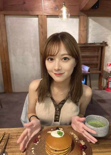 友恵温香 エロ