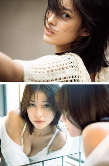 玉田志織 おっぱい