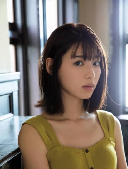白石聖 エロ