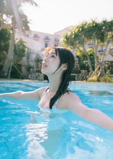 白石聖 エロ