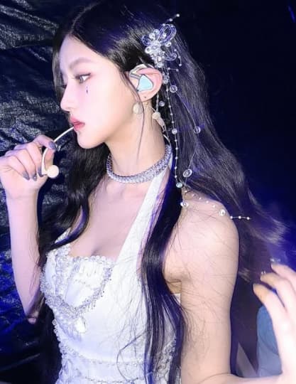 KPOP エロ