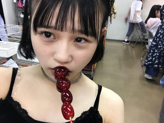 CANDY TUNE エロ