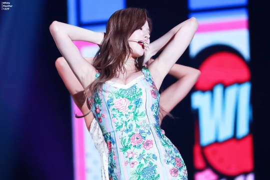 twice サナ エロ