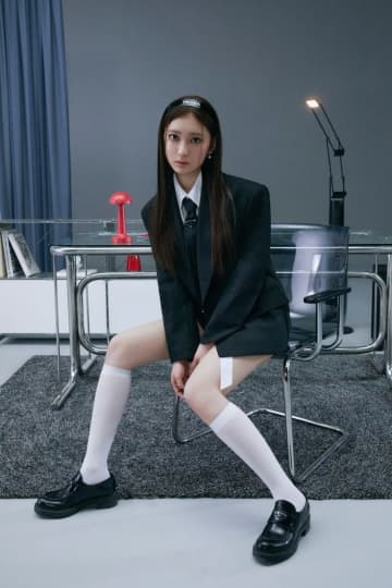 IS:SUE(イッシュ) エロ
