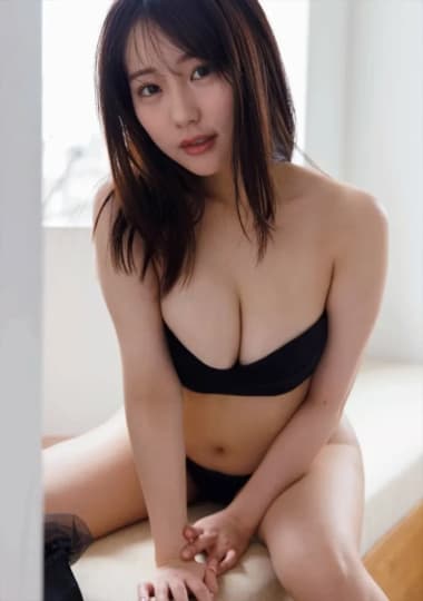 田中美久 エロ