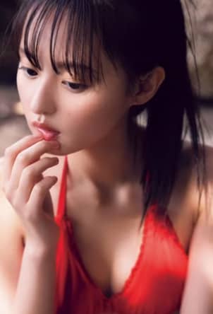 遠藤さくら おっぱい